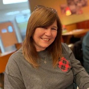 Meet your Posher, Diane